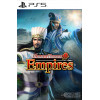 Dynasty Warriors 9 Empires PS5